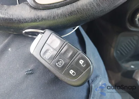 2016 Jeep Renegade Latitude from USA, damaged, VIN ZACCJABT4GPD09028